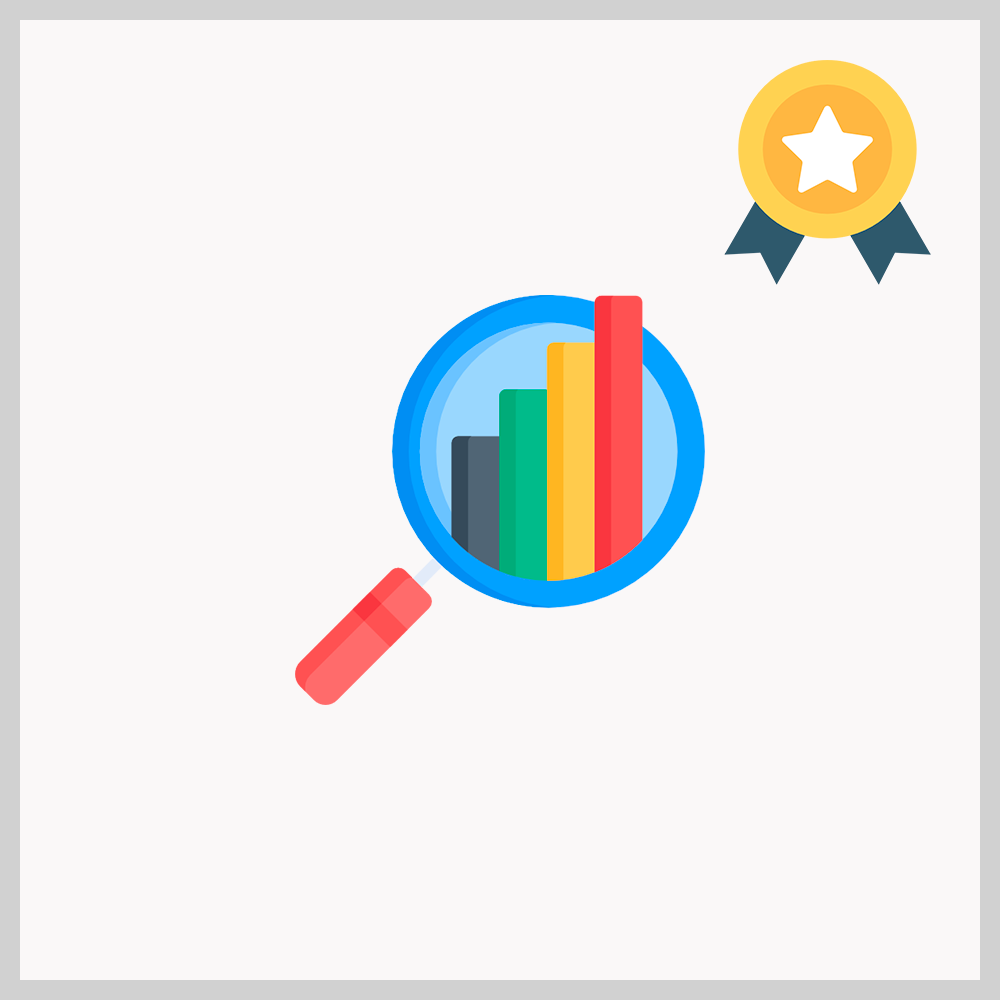 Google Analytics med certificering